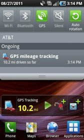 download Triplog - GPS Mileage Tracker apk